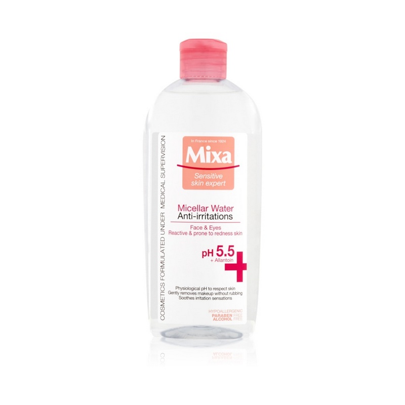mixa 2