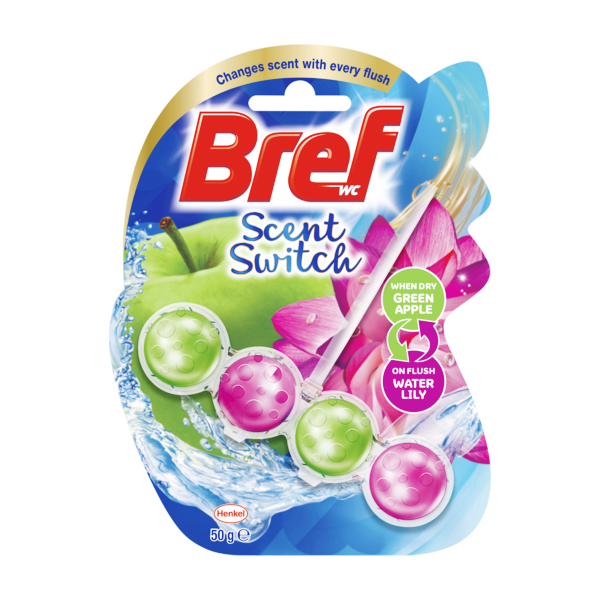 Bref-Scent-Swtich-Apple-Lily-50g
