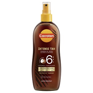 олио spf 6