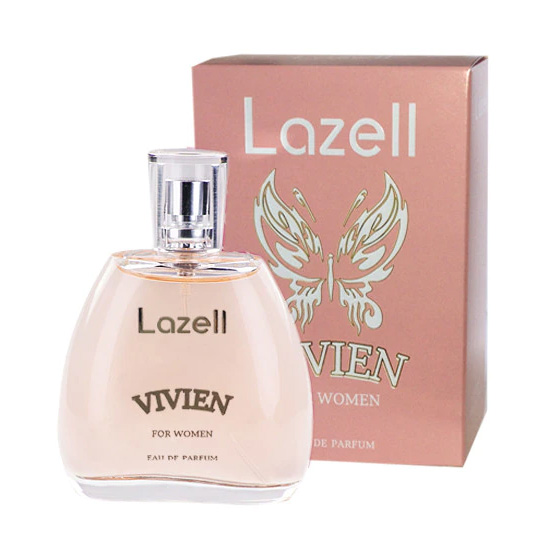 lazell