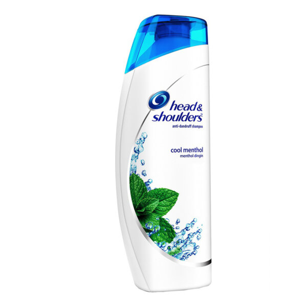 Шампоан Head & Shoulders Menthol 675 ml