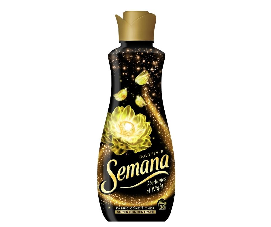Semana PERFUMES OF NIGHT-0.95-Gold_fever