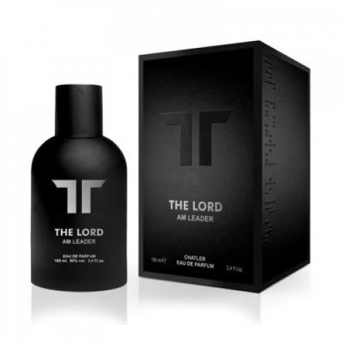 chatler the lord am leader-500x500